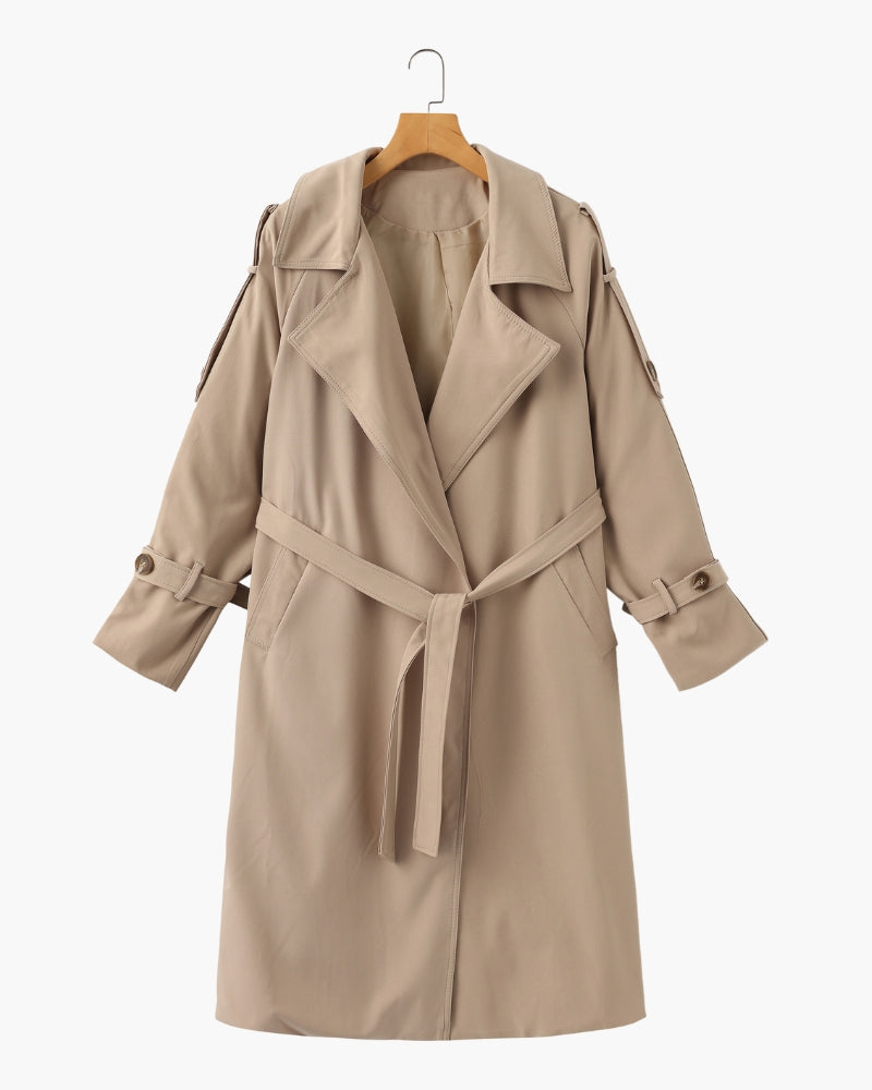 Heritage Trench - Montierri