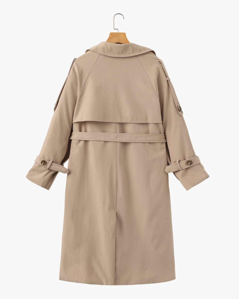 Heritage Trench - Montierri