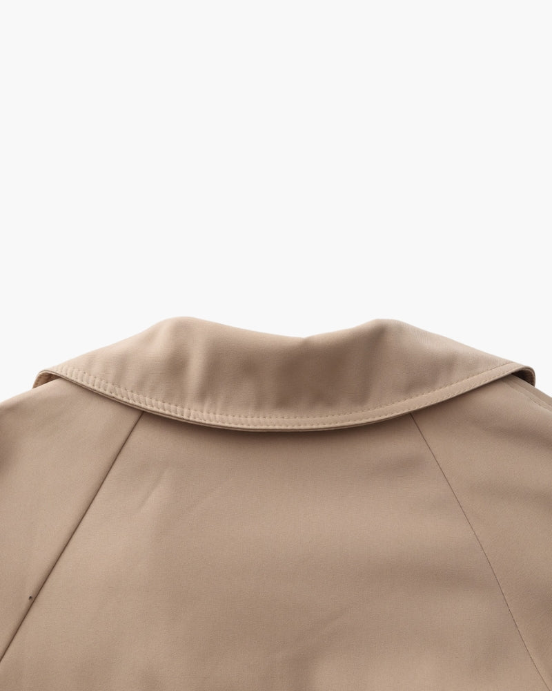Heritage Trench - Montierri