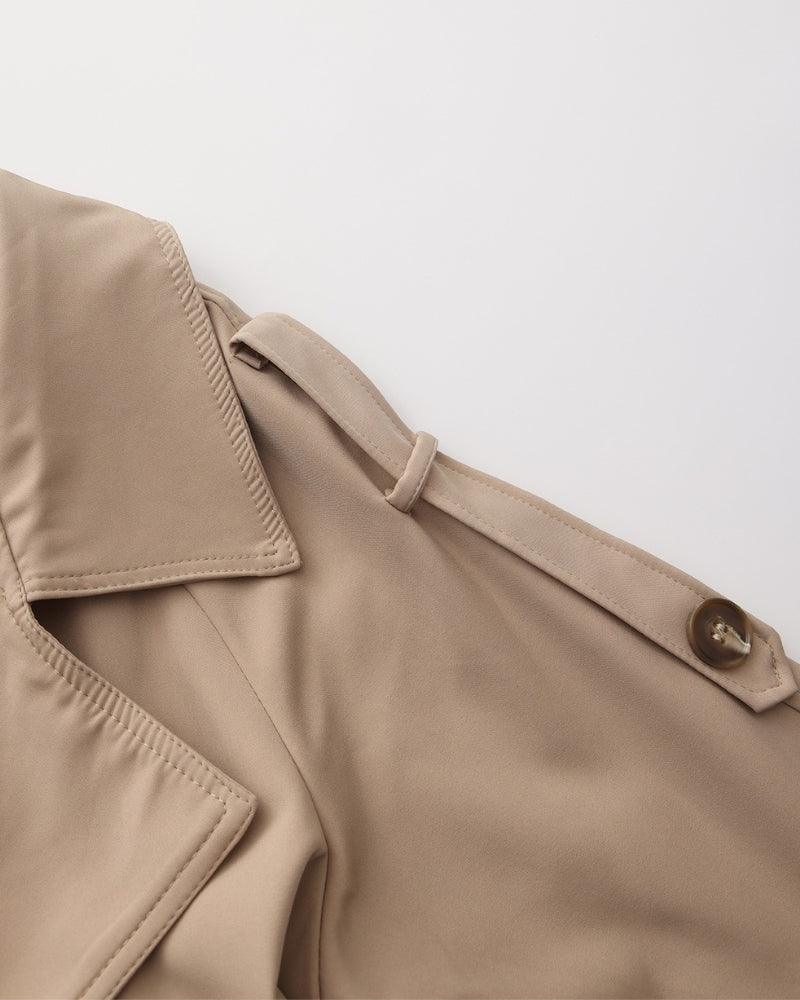 Heritage Trench - Montierri