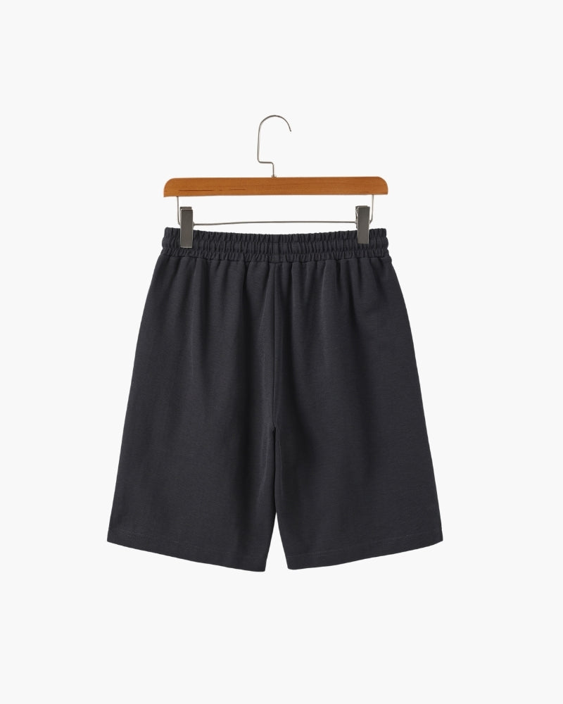 Ace Court Shorts - Montierri