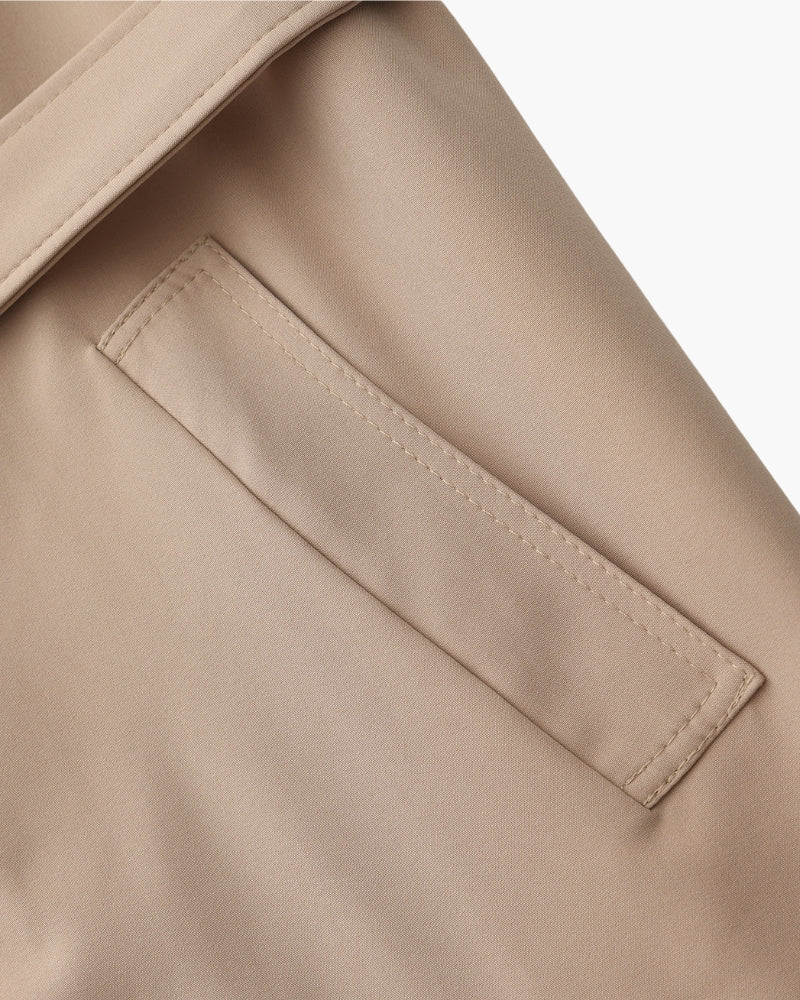 Heritage Trench - Montierri