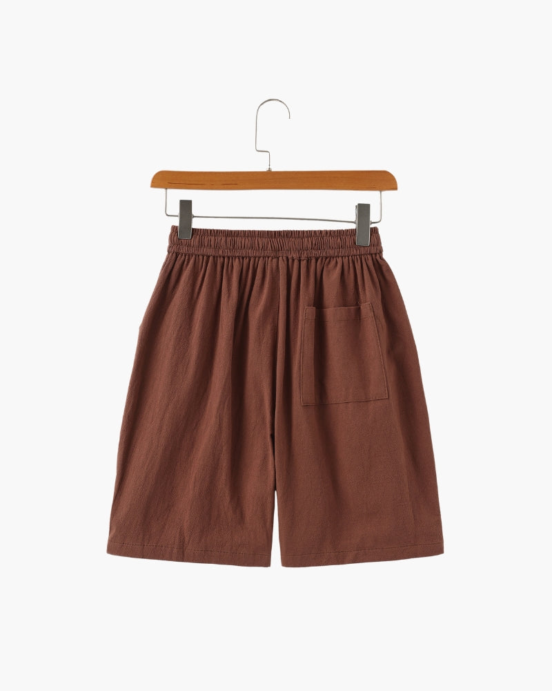 Lago Shorts - Montierri