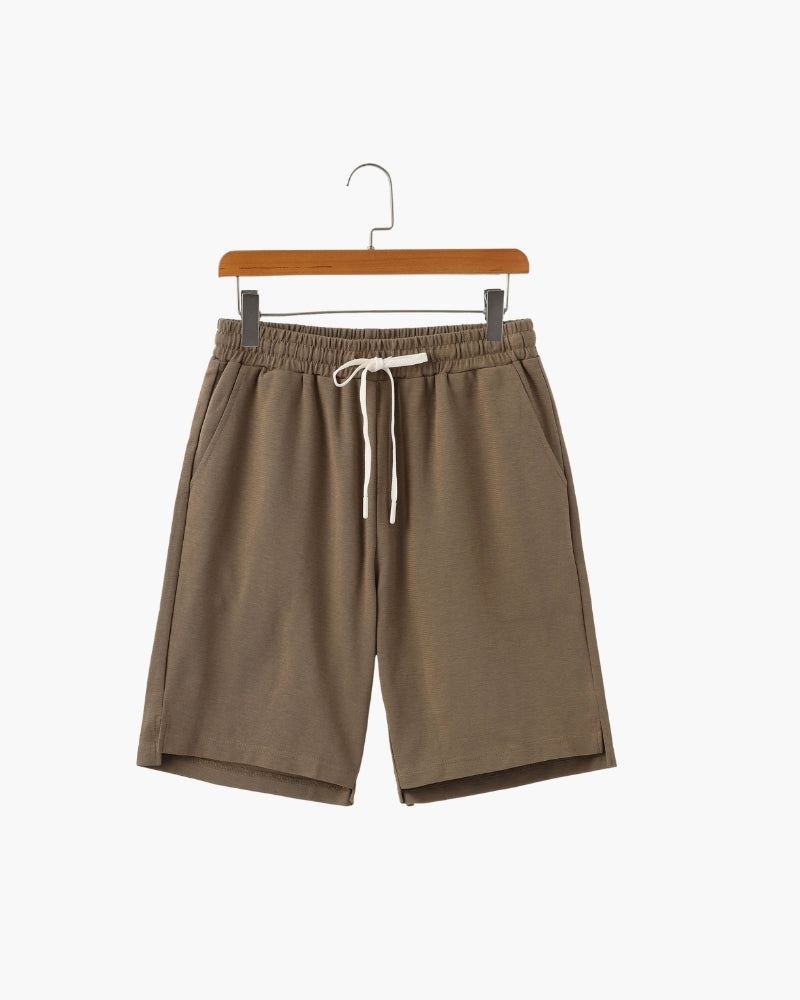 Ace Court Shorts - Montierri
