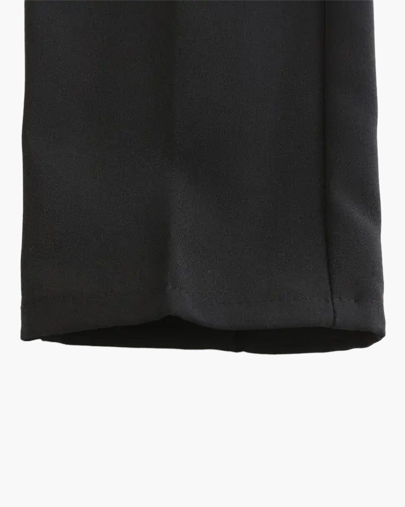 Augusto Stretch Pantalon - Montierri