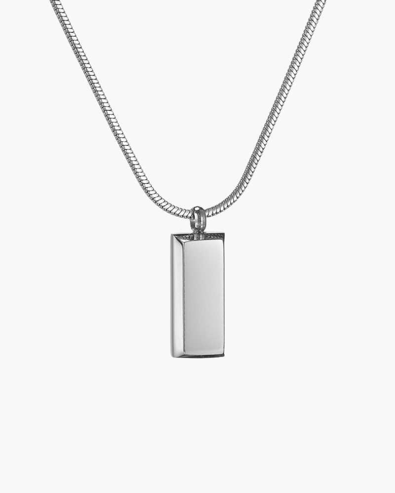 Axis Tag Pendant - Montierri