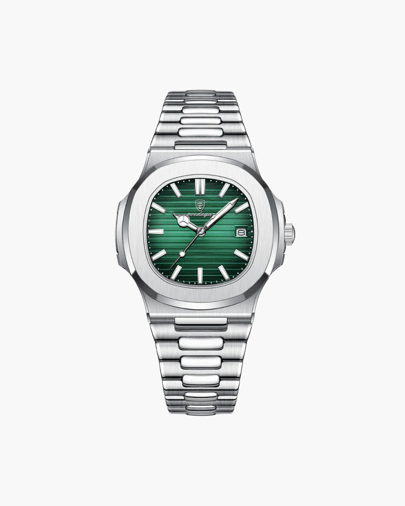 Geneva Classic Watch (Waterproof) - Montierri