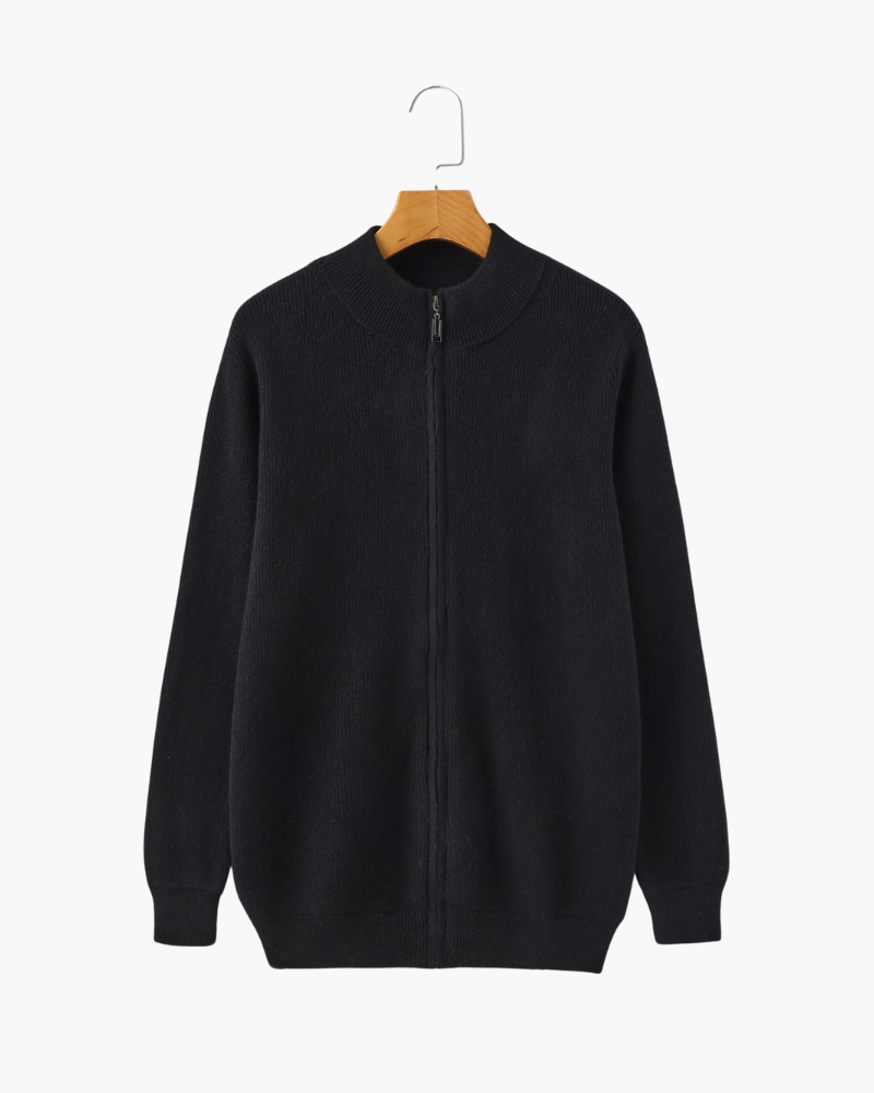 100% Cashmere Vest - Montierri