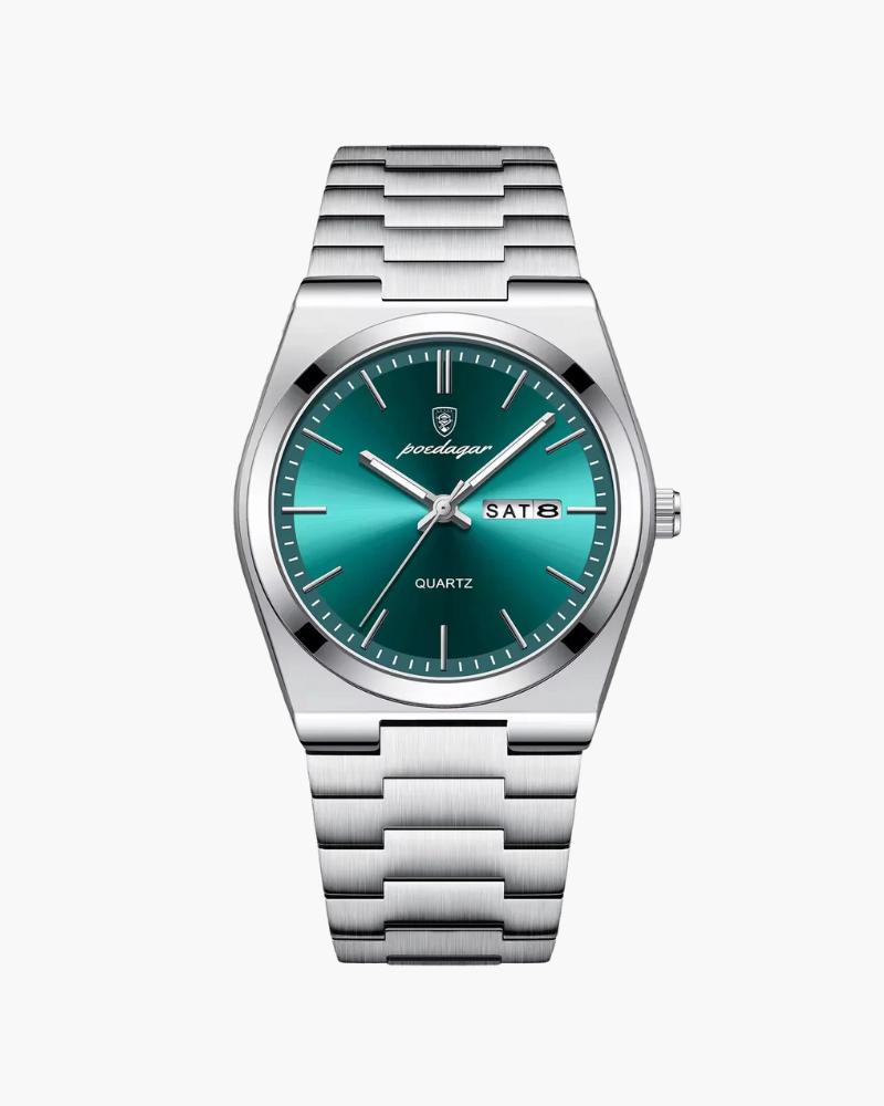 Marine Quartz Watch - Montierri