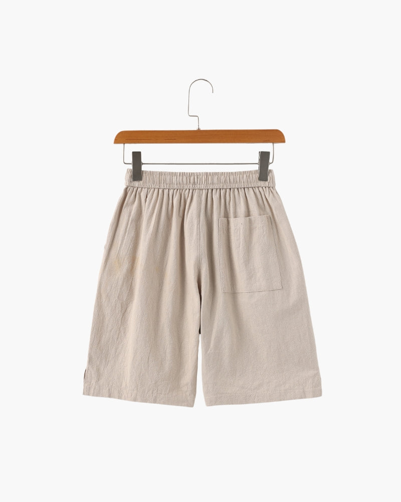 Lago Shorts - Montierri