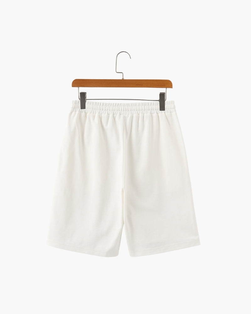 Ace Court Shorts - Montierri