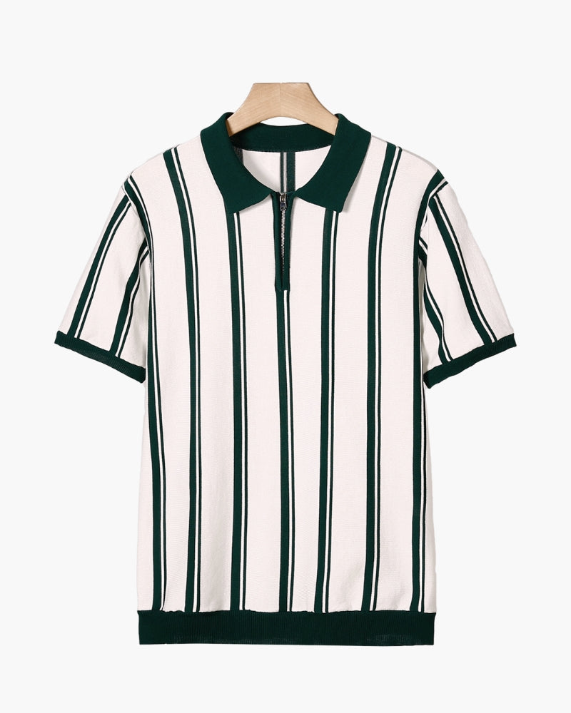 Modena Half-Zip - Montierri