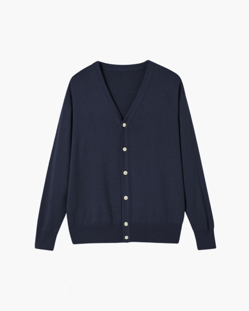 100% Premium Wool Gillet - Montierri