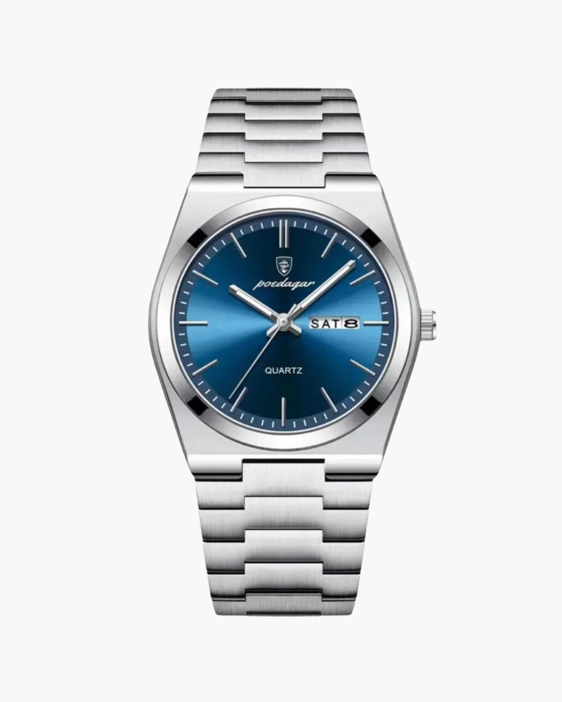 Marine Quartz Watch - Montierri
