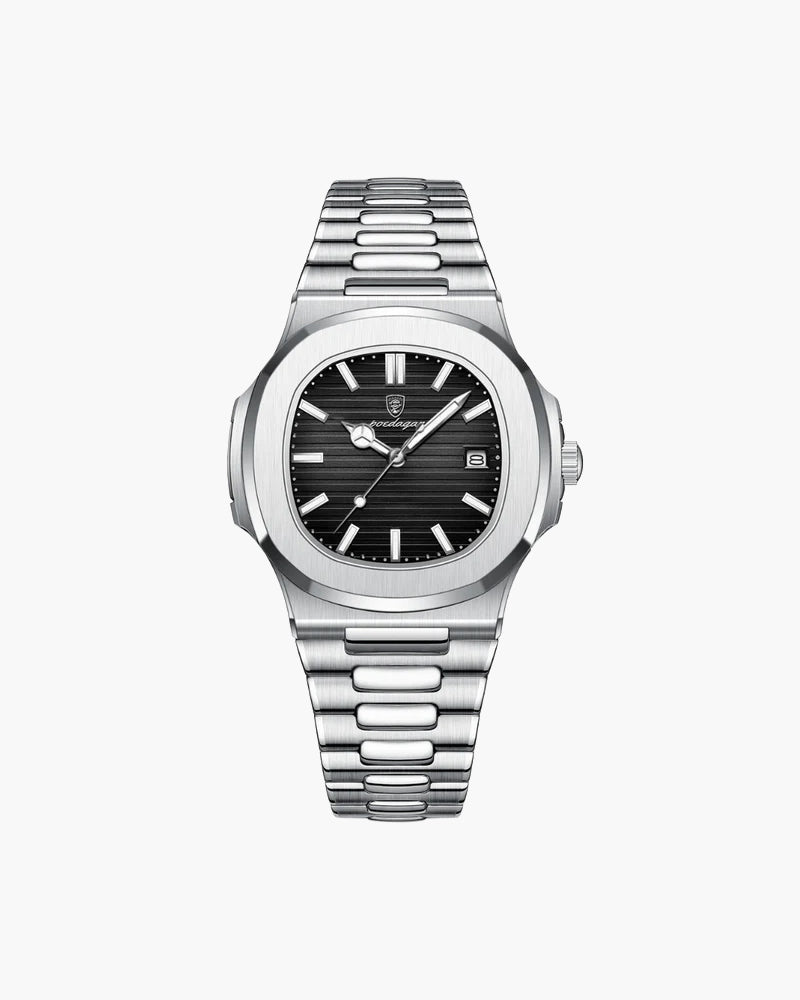 Geneva Classic Watch (Waterproof) - Montierri
