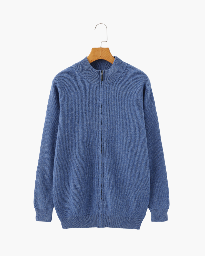 100% Cashmere Vest - Montierri