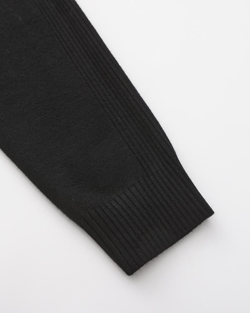Gstaad Fall Turtleneck - Montierri