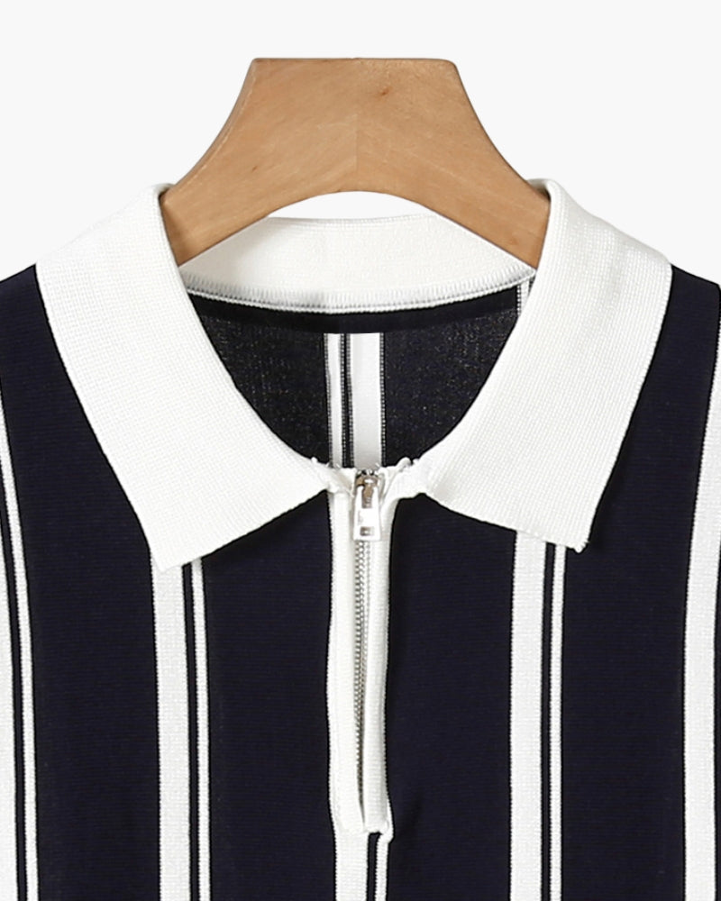 Modena Half-Zip - Montierri