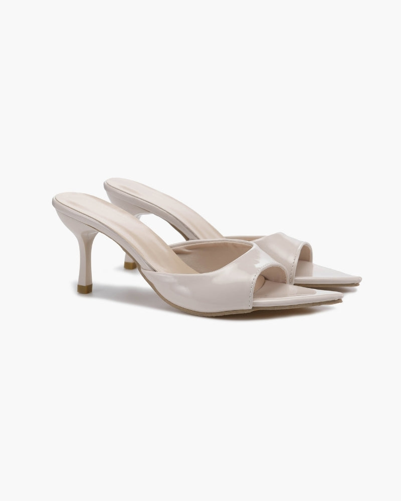 Gia Heels - Montierri
