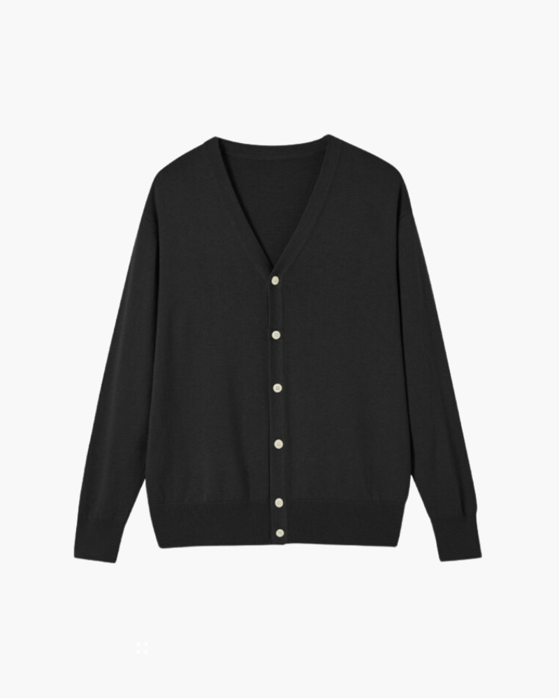 100% Premium Wool Gillet - Montierri