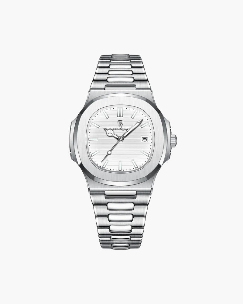 Geneva Classic Watch (Waterproof) - Montierri