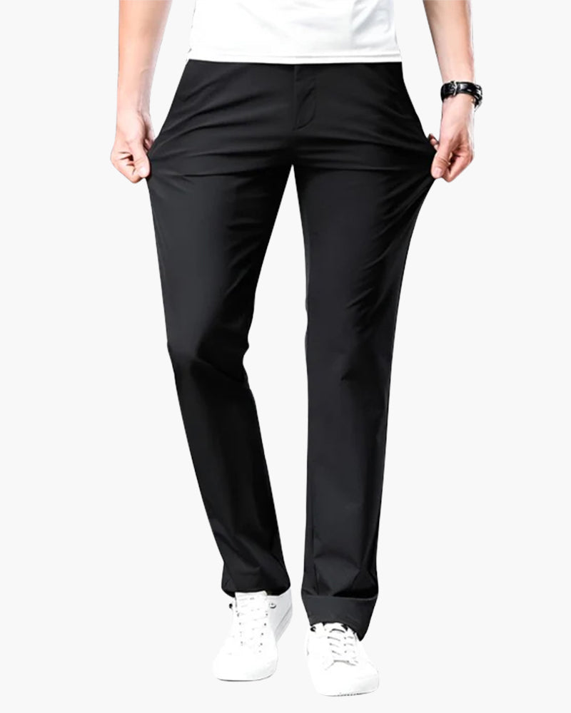 Porto Chino Pants - Montierri