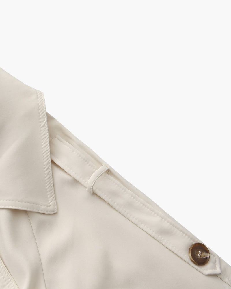 Heritage Trench - Montierri