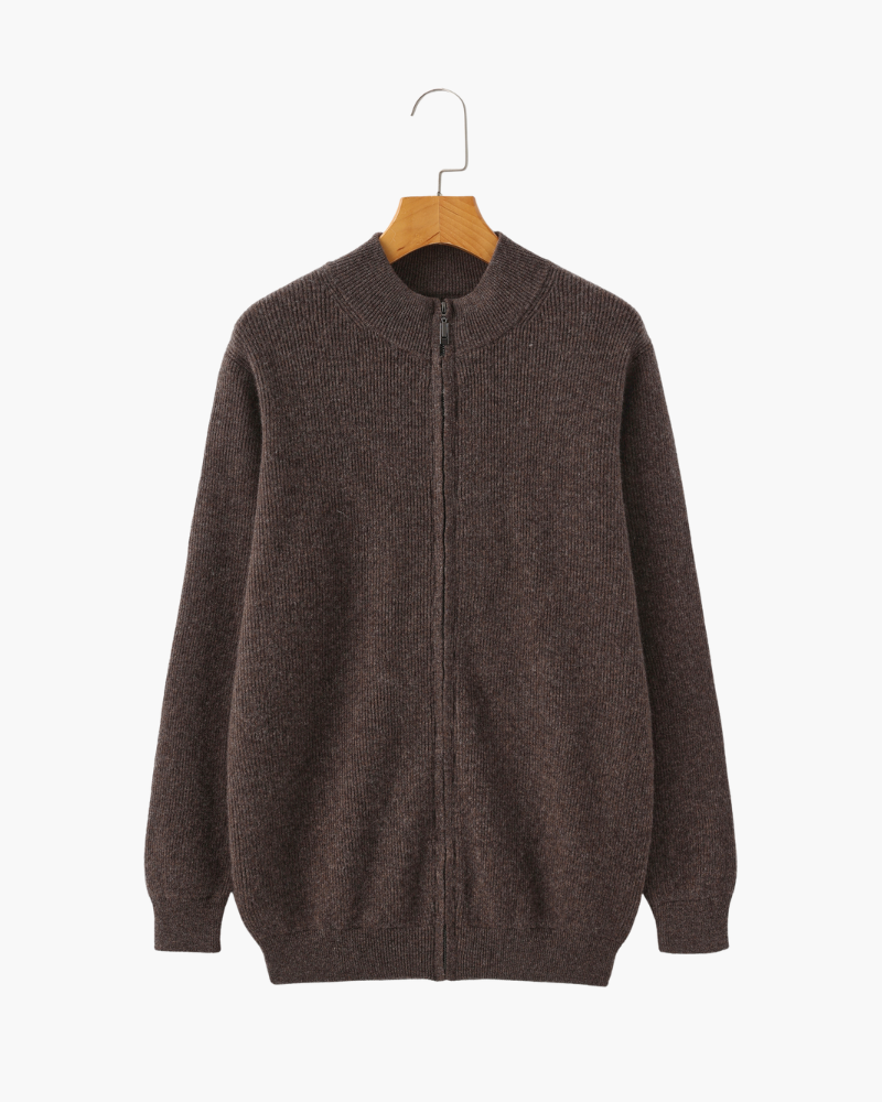 100% Cashmere Vest - Montierri