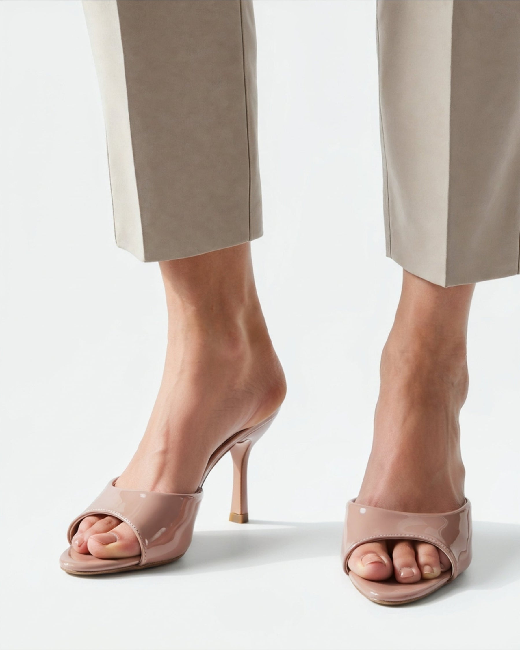 Gia Heels - Montierri