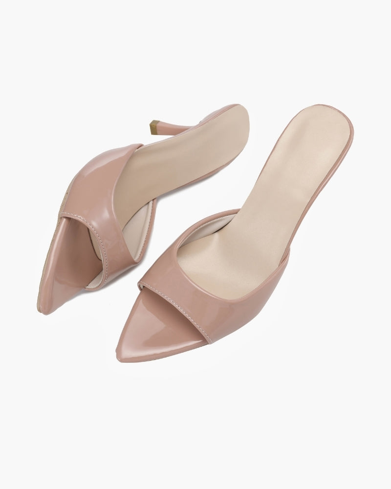 Gia Heels - Montierri