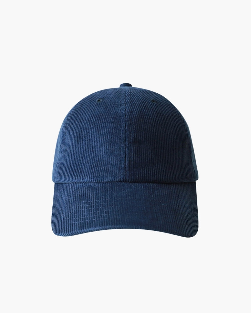 Classic Cord Cap - Montierri