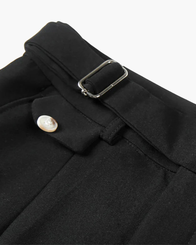 Paris Short Pantalon - Montierri