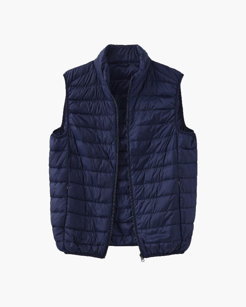Puffer Gilet - Montierri