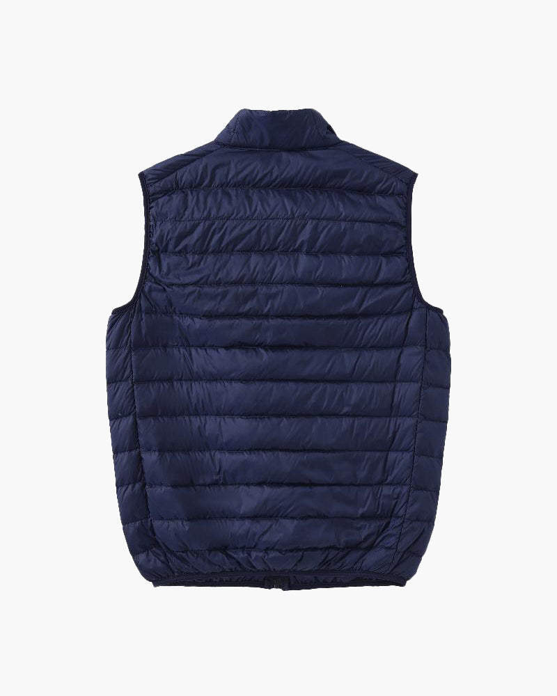 Puffer Gilet - Montierri