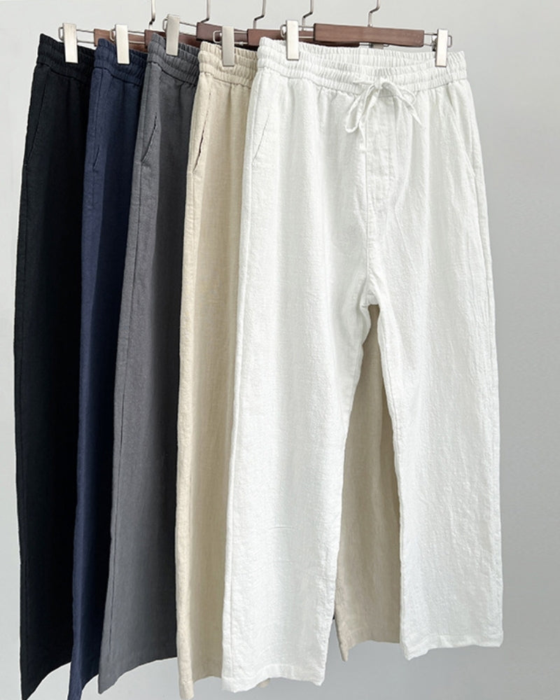 Resort Lounge Trousers - Montierri