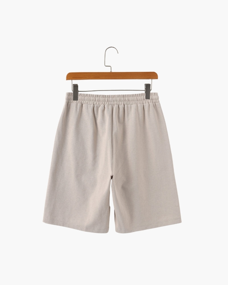 Ace Court Shorts - Montierri