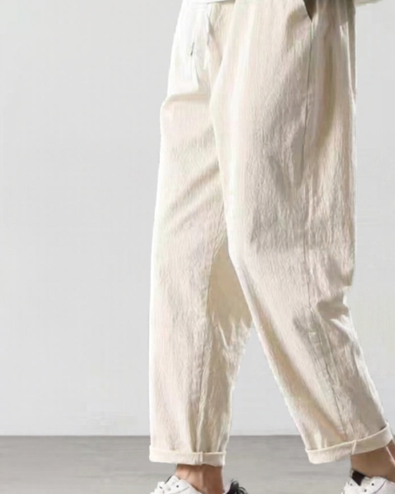 Resort Lounge Trousers - Montierri