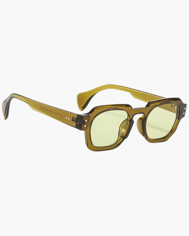 Monaco Sunglasses - Montierri