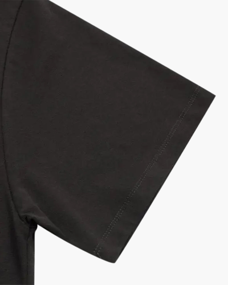 Refined Solid T-Shirt - Montierri
