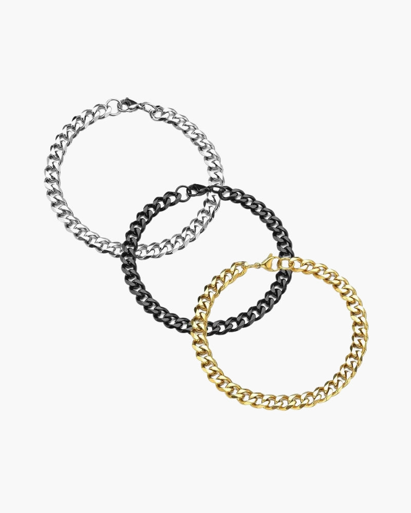 Chained Bracelet - Montierri