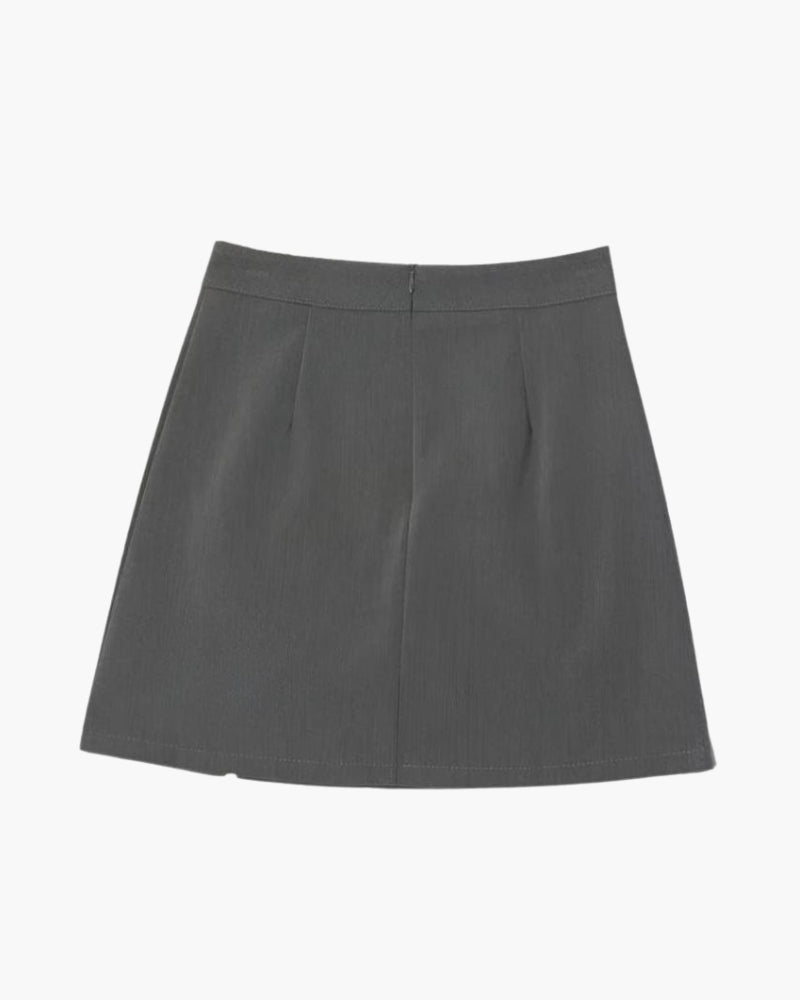 Oxford Straight Mini - Montierri
