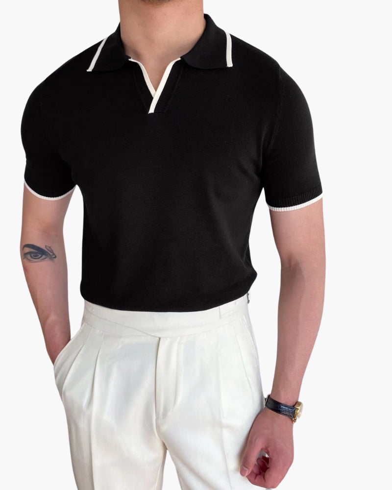 Monaco Edge Polo - Montierri