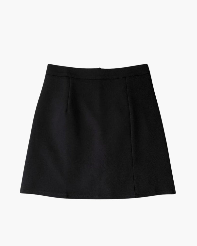 Oxford Straight Mini - Montierri