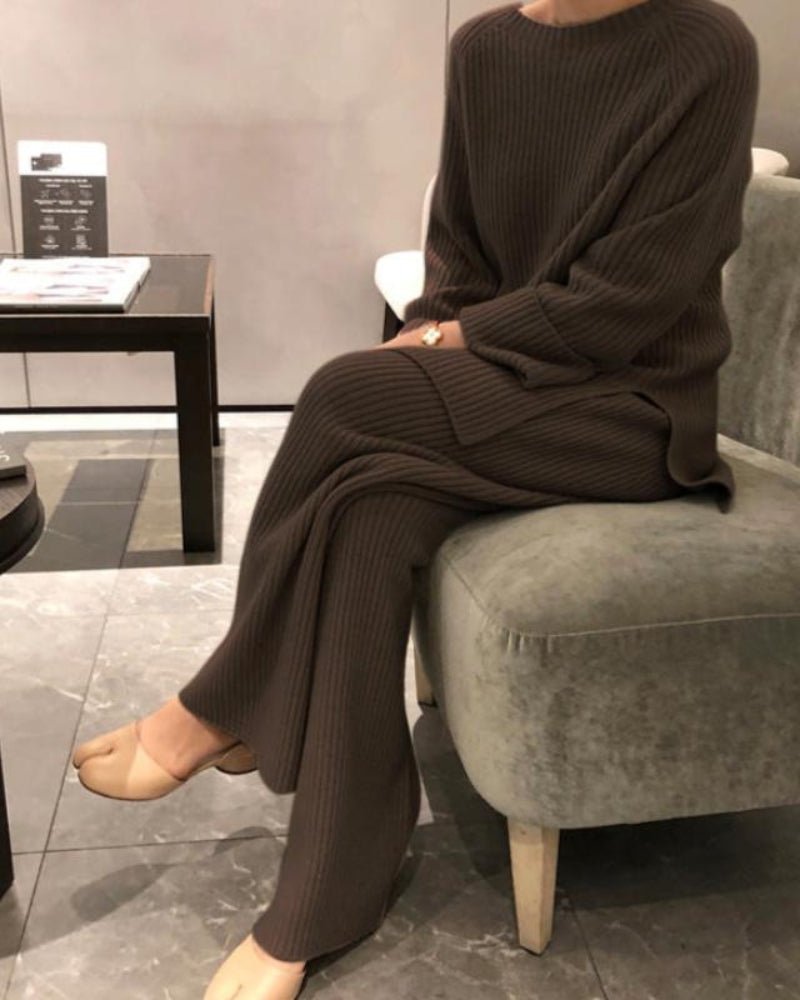 2-piece Premium Loungewear - Montierri