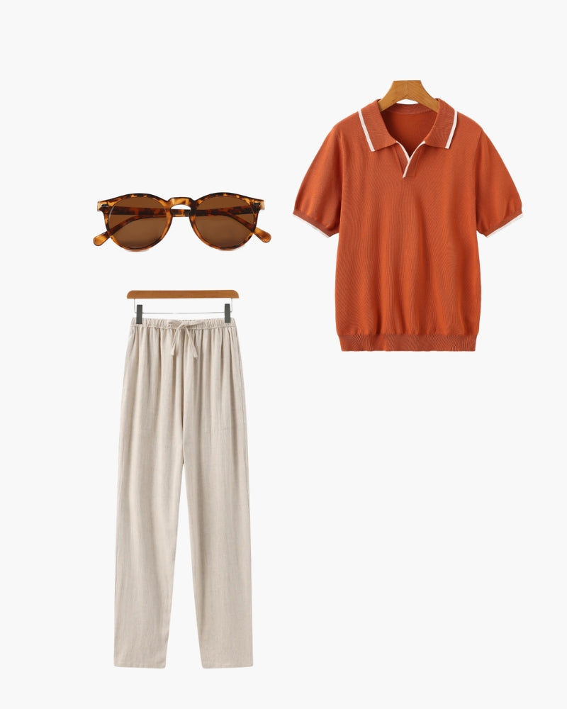 Coastal Breeze Set - Montierri