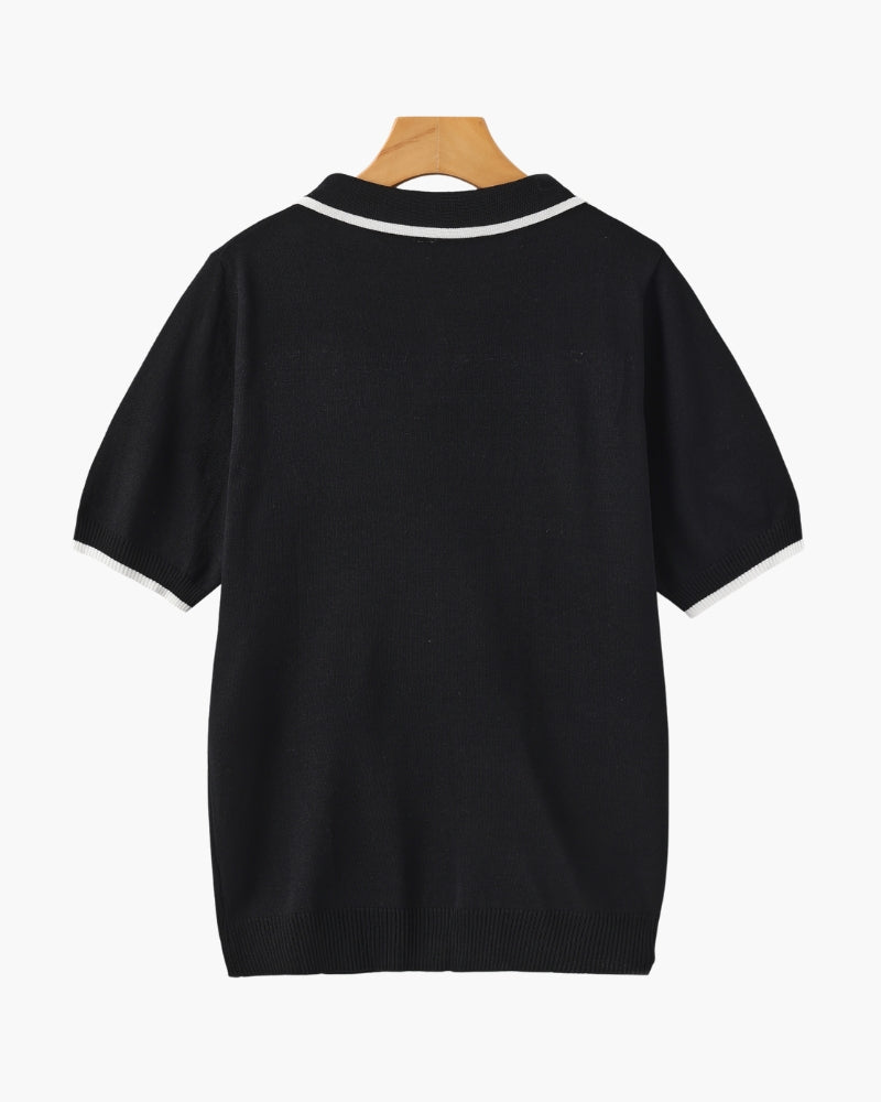 Monaco Edge Polo - Montierri