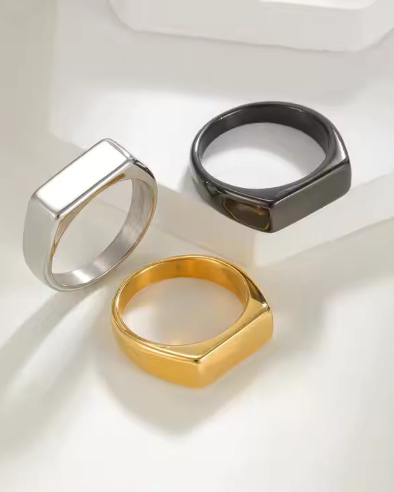 Axis Ring - Montierri