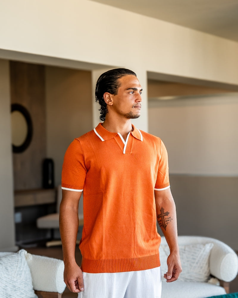 Monaco Edge Polo - Montierri