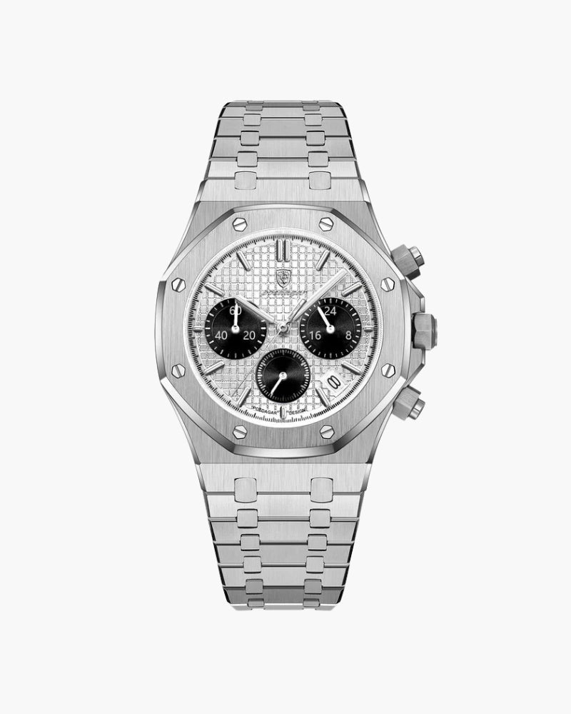 Athens Chronograph Watch - Montierri