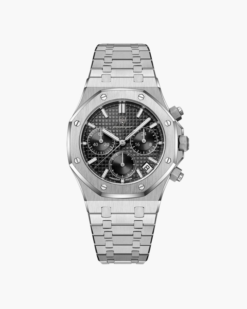 Athens Chronograph Watch - Montierri